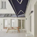 Duplex And Terrace, Hyper Center - Personal Butler At Your Disposal