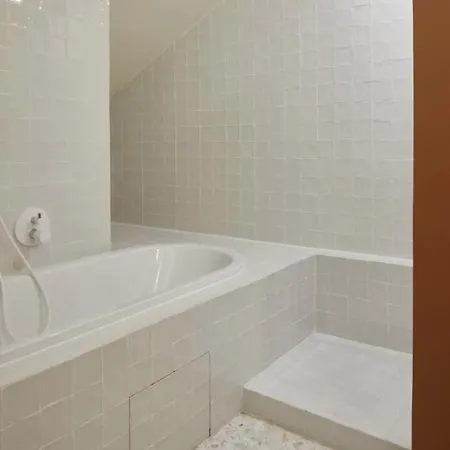 Appartamento Duplex And Terrace, Hyper Center - Personal Butler At Your Disposal *