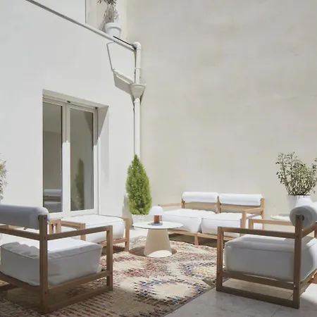 Duplex And Terrace, Hyper Center - Personal Butler At Your Disposal Appartamento
