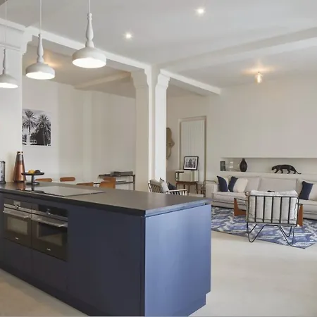 Duplex And Terrace, Hyper Center - Personal Butler At Your Disposal * Parigi