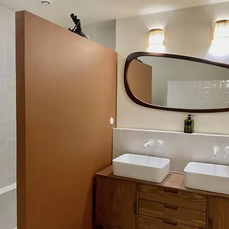Appartamento Duplex And Terrace, Hyper Center - Personal Butler At Your Disposal *