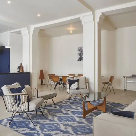 Duplex And Terrace, Hyper Center - Personal Butler At Your Disposal * Parigi