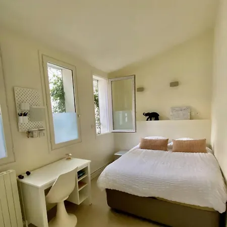 Duplex And Terrace, Hyper Center - Personal Butler At Your Disposal Appartamento Parigi