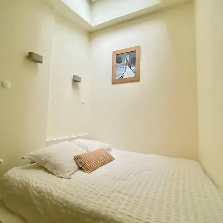 Duplex And Terrace, Hyper Center - Personal Butler At Your Disposal * Parigi